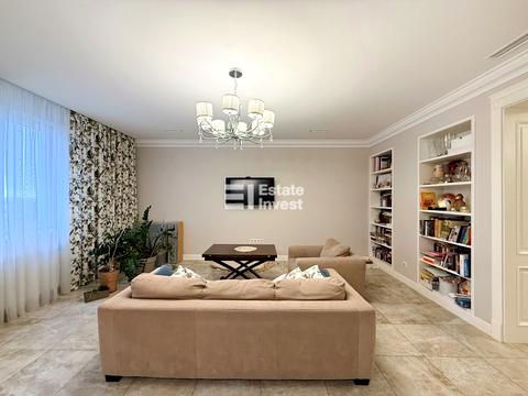 квартира за адресою Харків, Науки просп. (Леніна), 45/3 к1