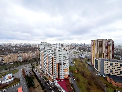 квартира за адресою Харків, Науки просп. (Леніна), 45/3 к1