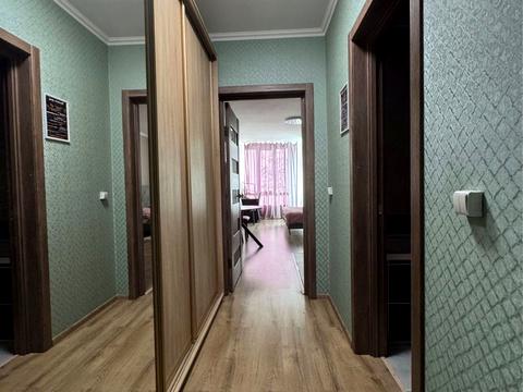 квартира за адресою Каховська вул., 62-А