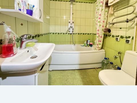 квартира за адресою Вереснева вул., 4