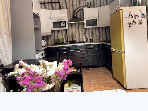 квартира за адресою Вереснева вул., 4