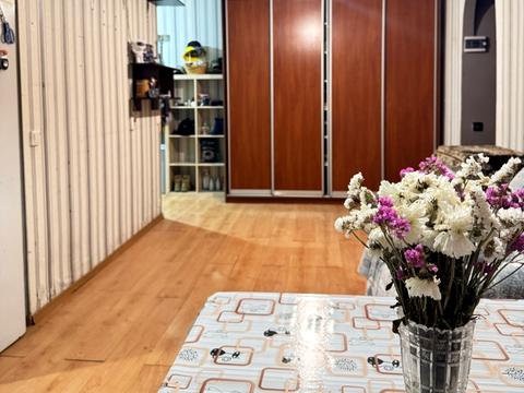 квартира за адресою Вереснева вул., 4