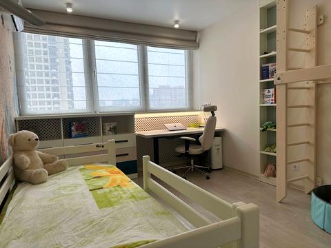 квартира за адресою Степана Рудницького вул. (Академіка Вільямса), 19/14