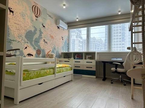 квартира за адресою Степана Рудницького вул. (Академіка Вільямса), 19/14