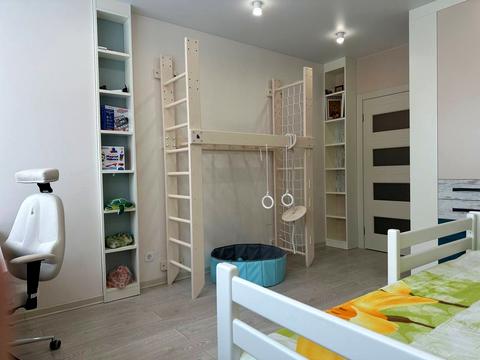 квартира за адресою Степана Рудницького вул. (Академіка Вільямса), 19/14