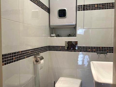 квартира за адресою Степана Рудницького вул. (Академіка Вільямса), 19/14