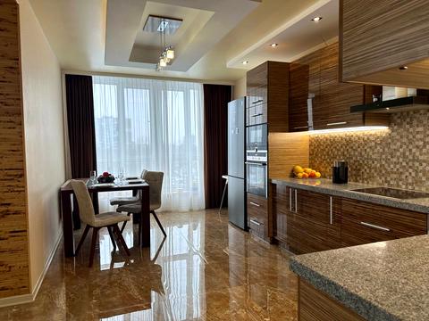 квартира за адресою Степана Рудницького вул. (Академіка Вільямса), 19/14