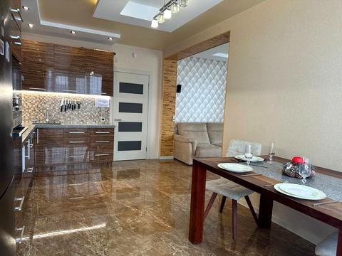 квартира за адресою Степана Рудницького вул. (Академіка Вільямса), 19/14