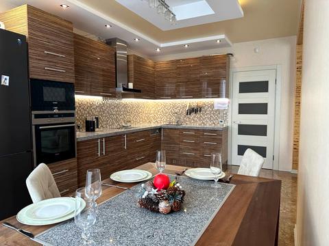 квартира за адресою Степана Рудницького вул. (Академіка Вільямса), 19/14