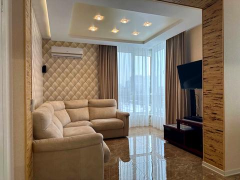 квартира за адресою Степана Рудницького вул. (Академіка Вільямса), 19/14