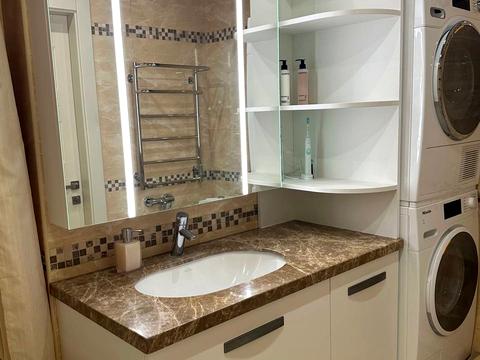 квартира за адресою Степана Рудницького вул. (Академіка Вільямса), 19/14