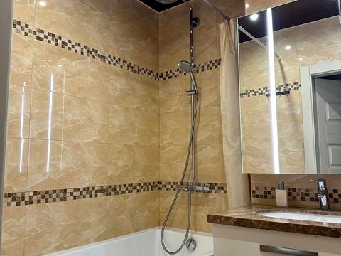 квартира за адресою Степана Рудницького вул. (Академіка Вільямса), 19/14