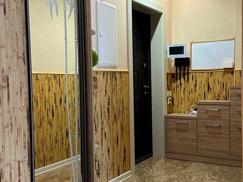 квартира за адресою Степана Рудницького вул. (Академіка Вільямса), 19/14