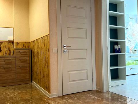 квартира за адресою Степана Рудницького вул. (Академіка Вільямса), 19/14