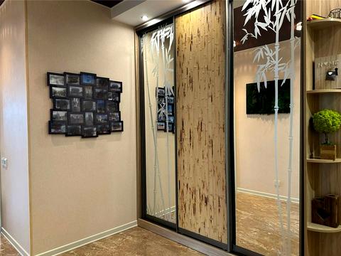 квартира за адресою Степана Рудницького вул. (Академіка Вільямса), 19/14