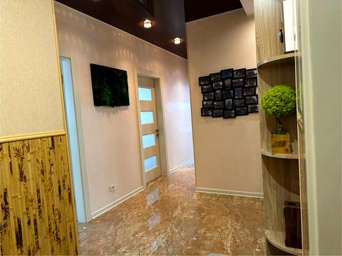 квартира за адресою Степана Рудницького вул. (Академіка Вільямса), 19/14