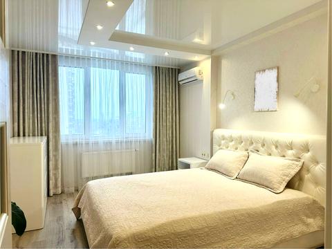 квартира за адресою Степана Рудницького вул. (Академіка Вільямса), 19/14