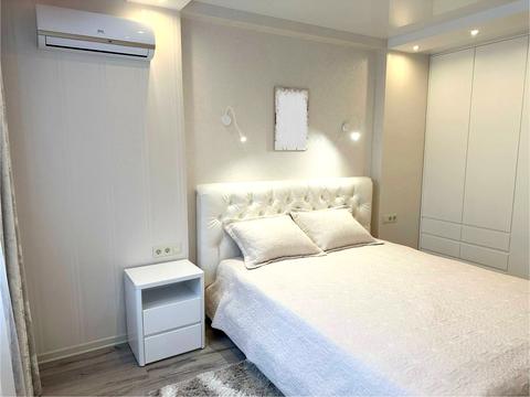 квартира за адресою Степана Рудницького вул. (Академіка Вільямса), 19/14