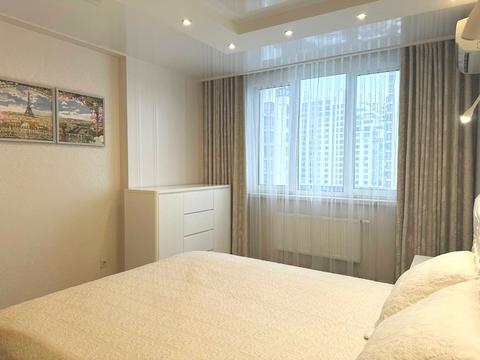 квартира за адресою Степана Рудницького вул. (Академіка Вільямса), 19/14