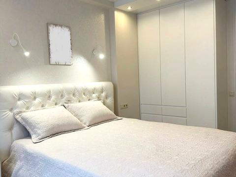 квартира за адресою Степана Рудницького вул. (Академіка Вільямса), 19/14