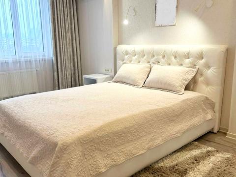 квартира за адресою Степана Рудницького вул. (Академіка Вільямса), 19/14