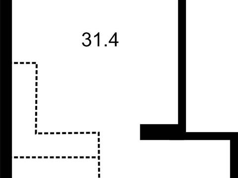 квартира по адресу Андрея Верхогляда ул. (Михайла Драгомирова), 14-А
