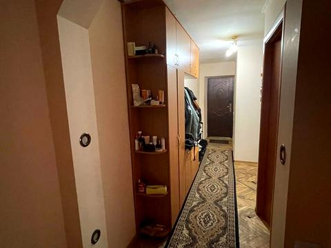 квартира по адресу Лычаковская ул. (Ленина), 84а