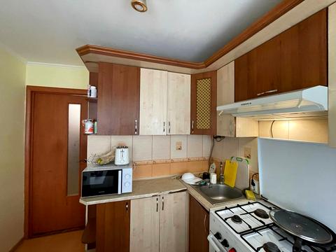 квартира по адресу Лычаковская ул. (Ленина), 84а