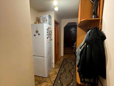 квартира по адресу Лычаковская ул. (Ленина), 84а