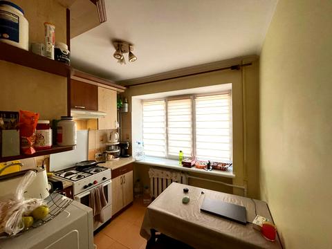 квартира по адресу Лычаковская ул. (Ленина), 84а