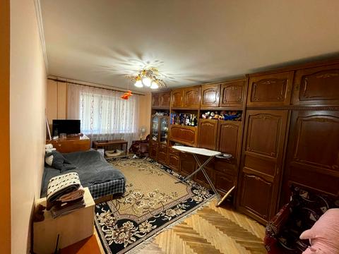 квартира по адресу Лычаковская ул. (Ленина), 84а