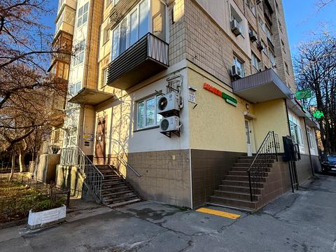 квартира по адресу Михаила Бойчука ул. (Киквидзе), 28-А