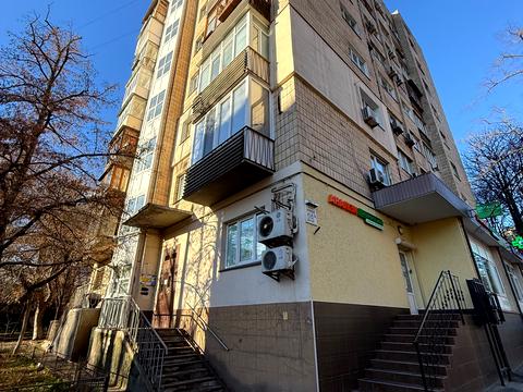 квартира по адресу Михаила Бойчука ул. (Киквидзе), 28-А