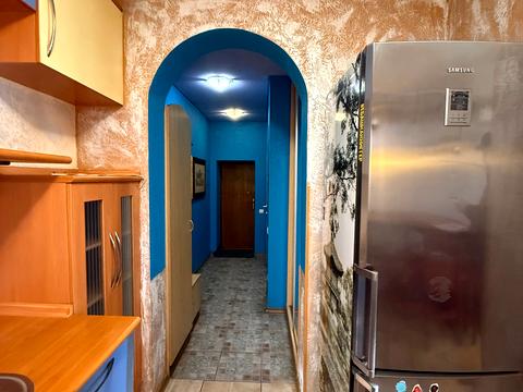 квартира по адресу Михаила Бойчука ул. (Киквидзе), 28-А