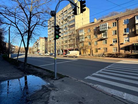 квартира по адресу Михаила Бойчука ул. (Киквидзе), 28-А