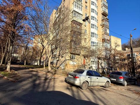 квартира по адресу Михаила Бойчука ул. (Киквидзе), 28-А