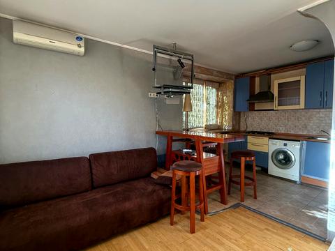 квартира по адресу Михаила Бойчука ул. (Киквидзе), 28-А