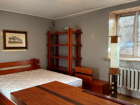 квартира по адресу Михаила Бойчука ул. (Киквидзе), 28-А