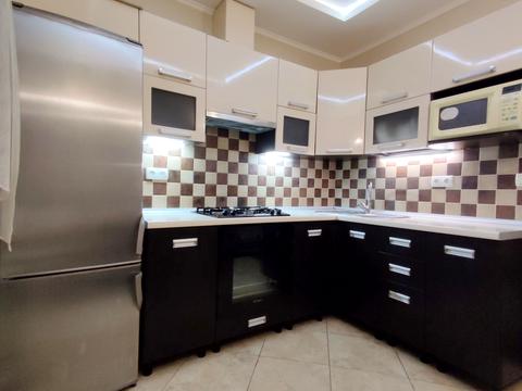 квартира по адресу Михаила Лушпы просп., 23