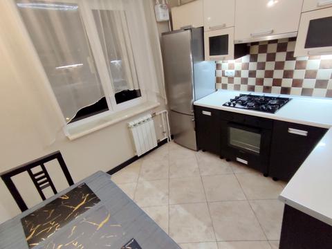 квартира по адресу Михаила Лушпы просп., 23