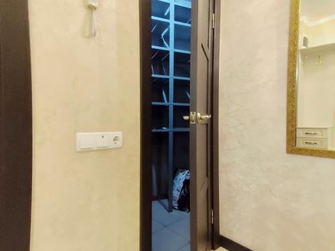 квартира по адресу Михаила Лушпы просп., 23