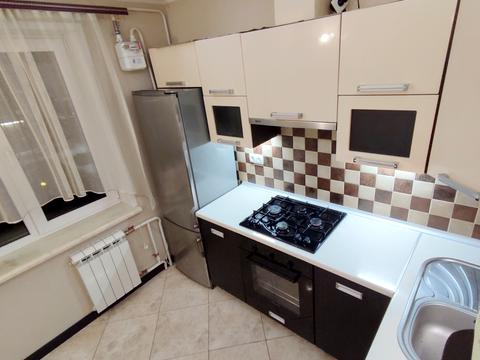 квартира по адресу Михаила Лушпы просп., 23