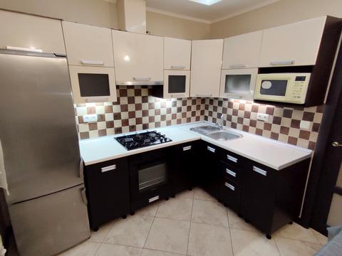 квартира по адресу Михаила Лушпы просп., 23