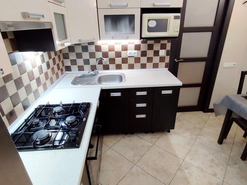 квартира по адресу Михаила Лушпы просп., 23