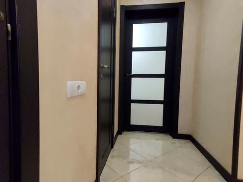 квартира по адресу Михаила Лушпы просп., 23