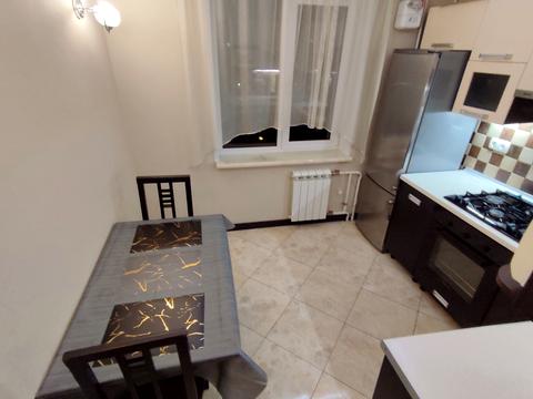 квартира по адресу Михаила Лушпы просп., 23