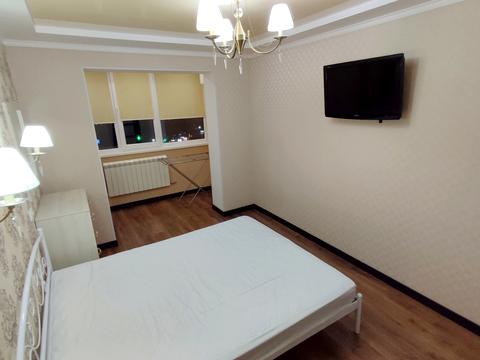 квартира по адресу Михаила Лушпы просп., 23