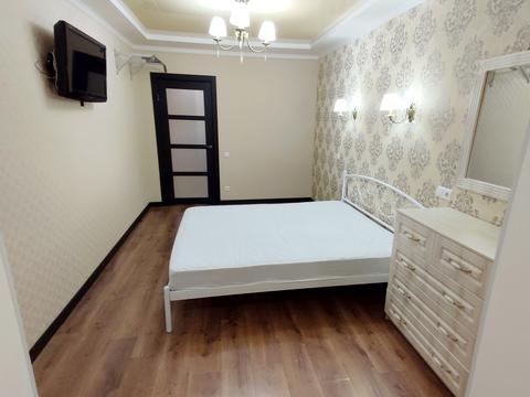 квартира по адресу Михаила Лушпы просп., 23