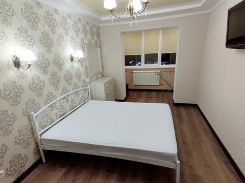 квартира по адресу Михаила Лушпы просп., 23