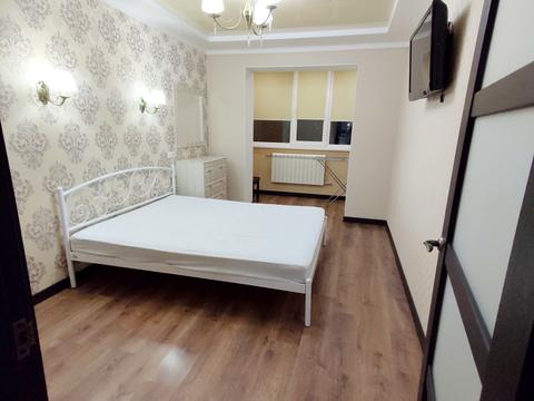 квартира по адресу Михаила Лушпы просп., 23